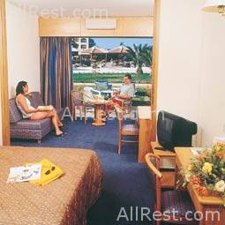 Olympic Lagoon Resort 13